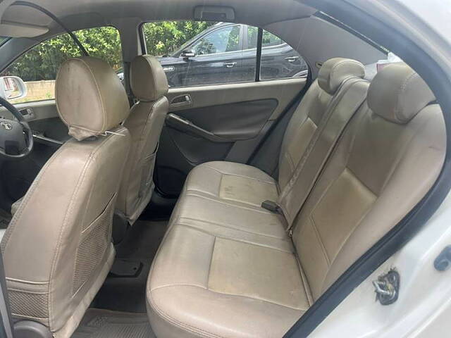 Used Tata Manza [2009-2011] Aura (ABS) Quadrajet BS-III in Hyderabad