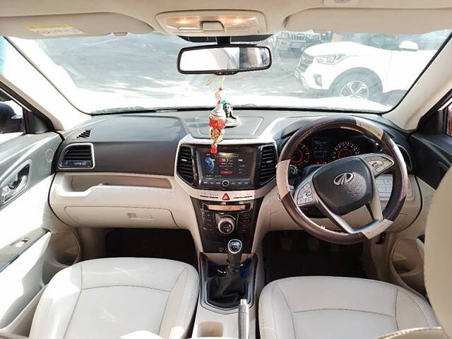 Used Mahindra XUV300 [2019-2024] 1.5 W8 (O) [2019-2020] in Patna