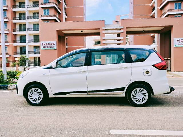 Used Maruti Suzuki Ertiga [2018-2022] VDi 1.3 Diesel in Bhubaneswar