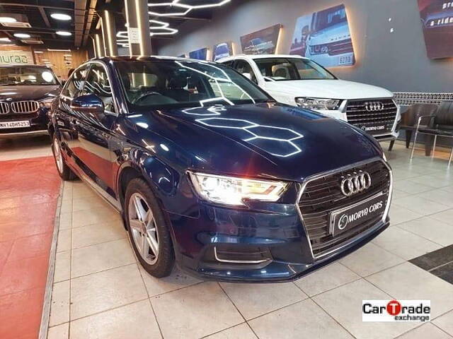 Used Audi A3 [2017-2020] 35 TFSI Premium Plus in Pune