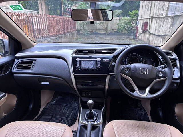 Used Honda City [2014-2017] V in Thane