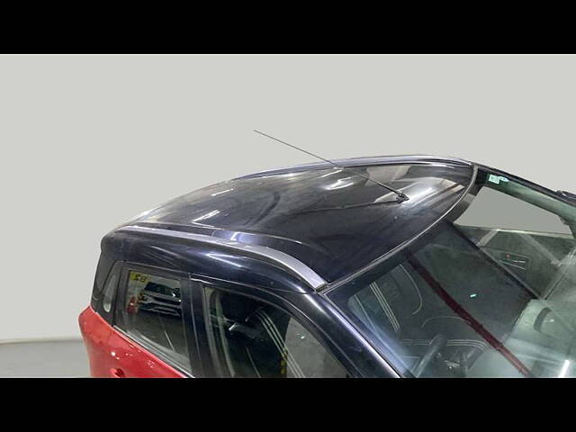 Used Maruti Suzuki Vitara Brezza [2016-2020] ZDi+ Dual Tone [2017-2018] in Mumbai