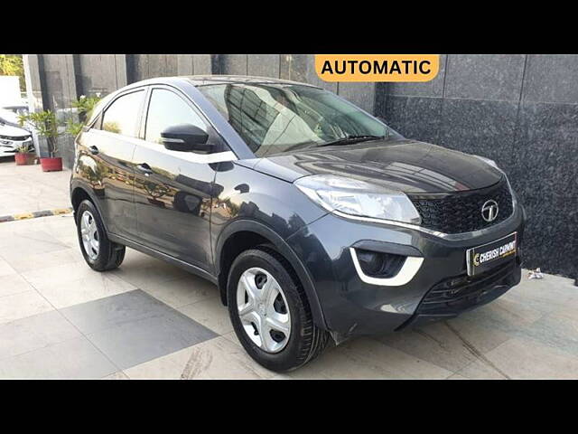 Used Tata Nexon [2017-2020] XMA Petrol in Delhi