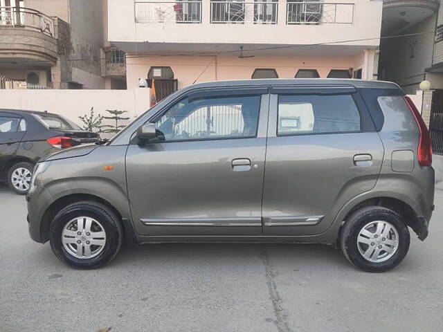 Used Maruti Suzuki Wagon R [2019-2022] VXi (O) 1.2 in Delhi