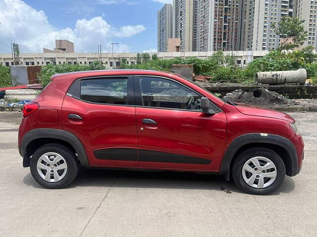 Used Renault Kwid [2015-2019] 1.0 RXT [2016-2019] in Mumbai