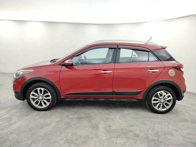 Used Hyundai i20 Active [2015-2018] 1.2 SX in Coimbatore