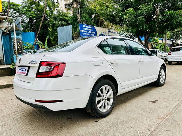 Used Skoda Octavia [2017-2021] 2.0 TDI L&K in Mumbai