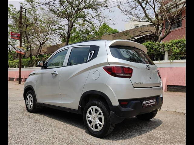 Used Mahindra KUV100 [2016-2017] K4 D 6 STR in Indore