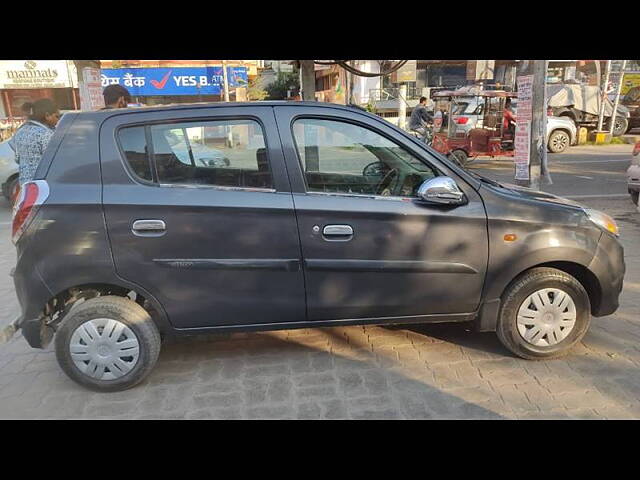 Used Maruti Suzuki Alto 800 [2012-2016] Vxi in Patna