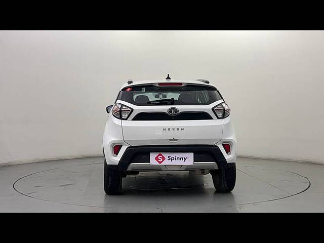 Used Tata Nexon [2017-2020] XZ Plus in Gurgaon