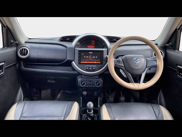 Used Maruti Suzuki S-Presso [2019-2022] VXi Plus in Hyderabad