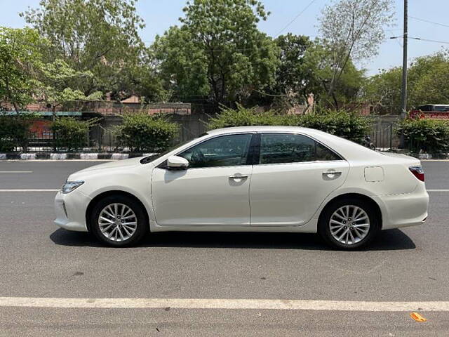 Used Toyota Camry [2015-2019] Hybrid [2015-2017] in Delhi