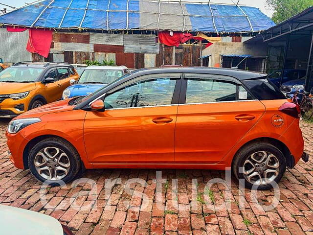 Used Hyundai Elite i20 [2018-2019] Asta 1.2 in Kolkata