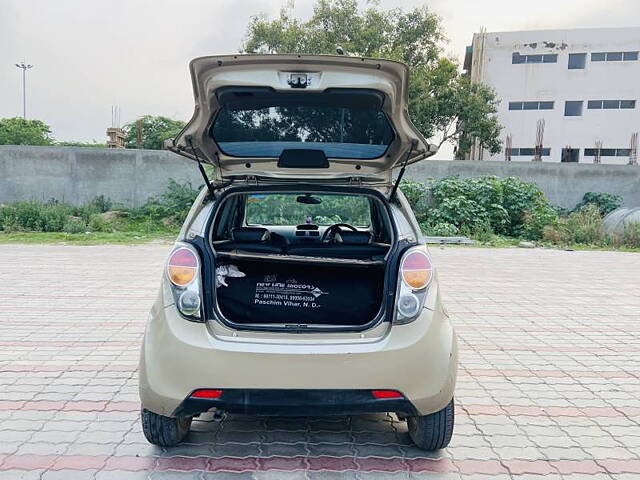 Used Chevrolet Beat [2009-2011] LT Petrol in Delhi