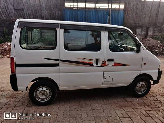 Used Maruti Suzuki Eeco [2010-2022] 5 STR WITH A/C+HTR CNG [2017-2019] in Pune