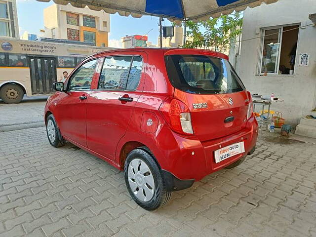 Used Maruti Suzuki Celerio [2014-2017] VXi in Chennai