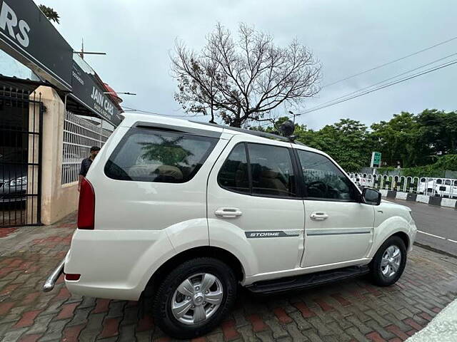 Used Tata Safari Storme 2019 2.2 VX 4x2 Varicor400 in Lucknow