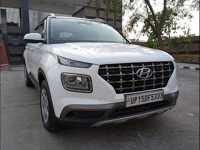 Used Hyundai Venue [2019-2022] S 1.5 CRDi in Delhi