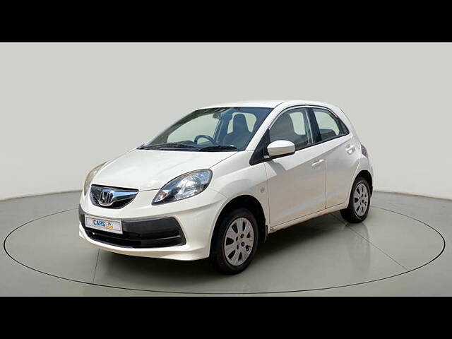 Used Honda Brio [2013-2016] S MT in Lucknow