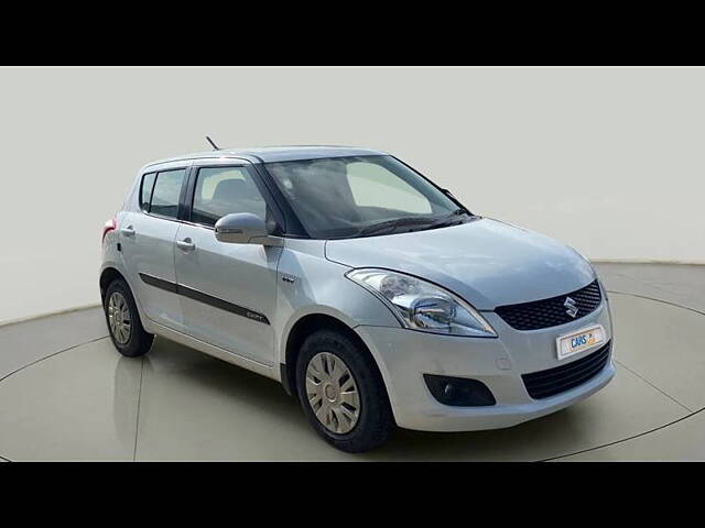 Used 2013 Maruti Suzuki Swift in Pune