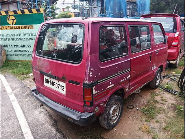 Used Maruti Suzuki Omni 5-STR in Ranchi