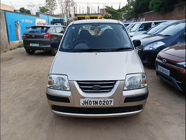 Used 2005 Hyundai Santro in Ranchi