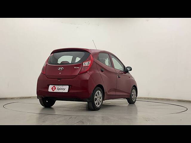 Used Hyundai Eon Magna + in Hyderabad