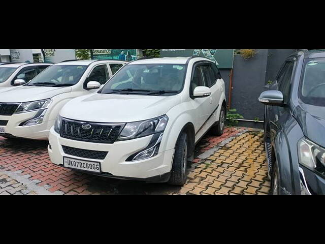 Used Mahindra XUV500 [2015-2018] W6 in Dehradun