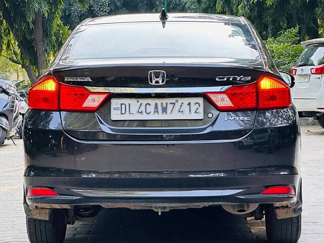 Used Honda City [2014-2017] V Diesel in Delhi