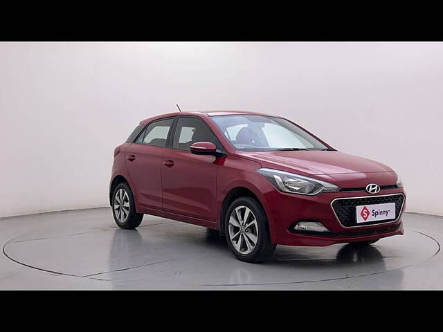 Used Hyundai Elite i20 [2017-2018] Asta 1.4 CRDI in Bangalore