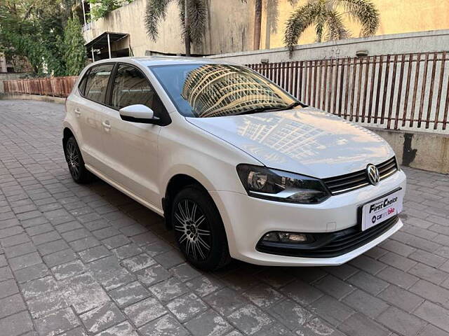 Used 2019 Volkswagen Polo in Thane