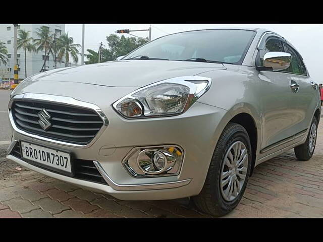 Used Maruti Suzuki Dzire [2017-2020] VDi in Patna