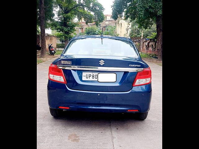 Used Maruti Suzuki Dzire [2017-2020] VDi AMT in Agra