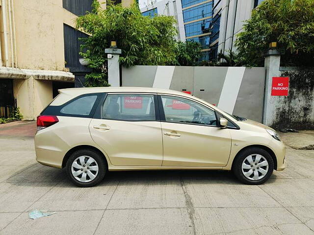 Used Honda Mobilio V Petrol in Mumbai