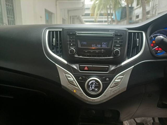 Used Maruti Suzuki Baleno [2015-2019] Delta 1.2 in Chennai