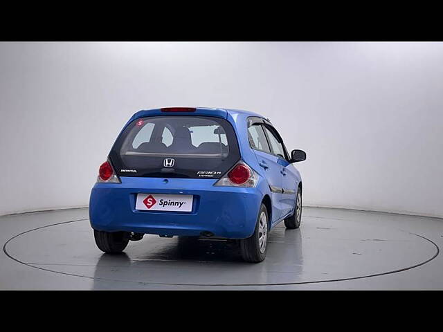 Used Honda Brio [2011-2013] S MT in Bangalore