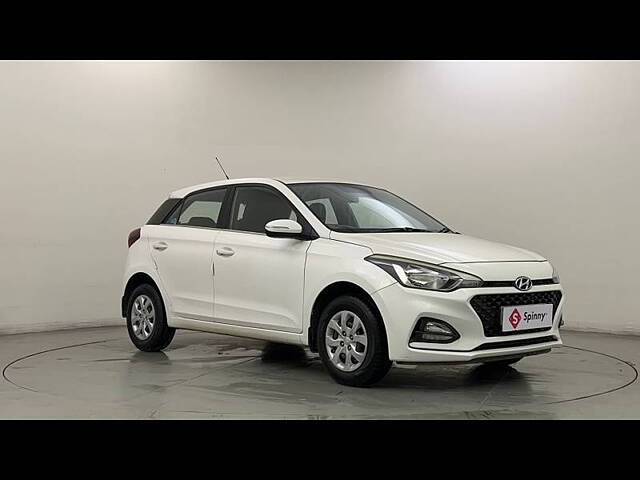 Used Hyundai Elite i20 [2018-2019] Sportz 1.2 in Delhi