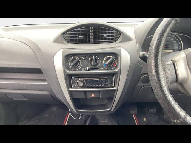 Used Maruti Suzuki Alto 800 [2012-2016] Lxi in Surat