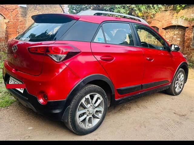 Used Hyundai i20 Active [2015-2018] 1.2 SX in Kanpur