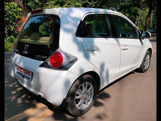 Used Honda Brio [2013-2016] VX AT in Mumbai