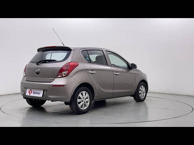 Used Hyundai i20 [2012-2014] Asta 1.4 CRDI in Bangalore