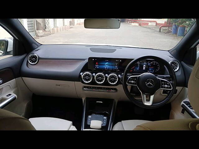 Used Mercedes-Benz GLA [2021-2024] 200 [2021-2023] in Mumbai