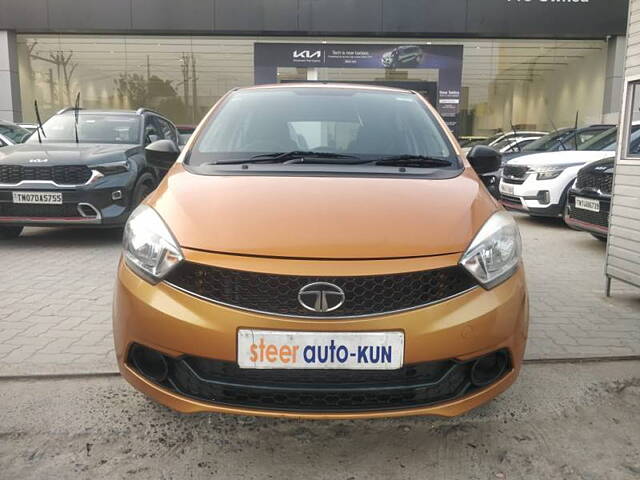 Used 2017 Tata Tiago in Chennai