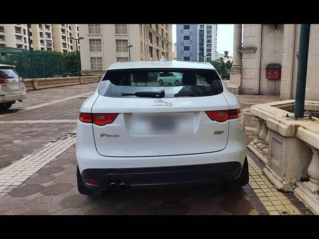 Used Jaguar F-Pace [2016-2021] Prestige [2016-2017] in Mumbai