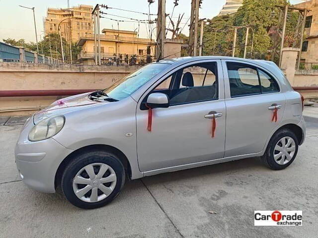 Used Nissan Micra [2010-2013] XL Petrol in Noida