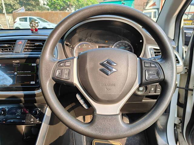 Used Maruti Suzuki S-Cross [2014-2017] Zeta 1.3 in Mumbai