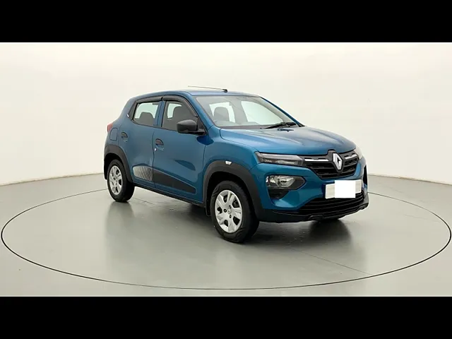 Used 2019 Renault Kwid in Delhi