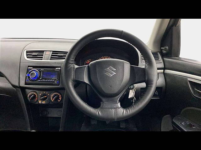 Used Maruti Suzuki Swift [2014-2018] Lxi (O) [2014-2017] in Delhi