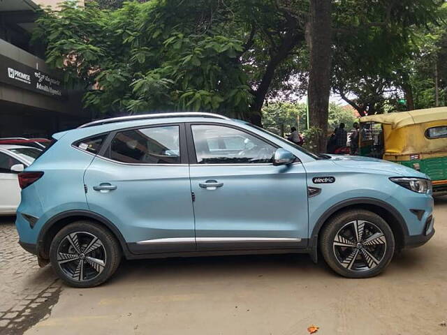 Used MG ZS EV [2020-2022] Exclusive [2020-2021] in Bangalore