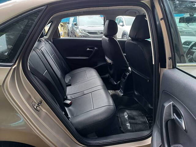 Used Volkswagen Vento [2015-2019] Comfortline 1.6 (P) in Mumbai